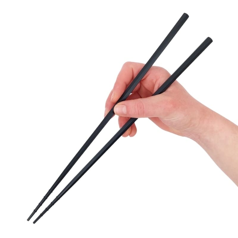 Palillos de cocina japoneses - 31 cm