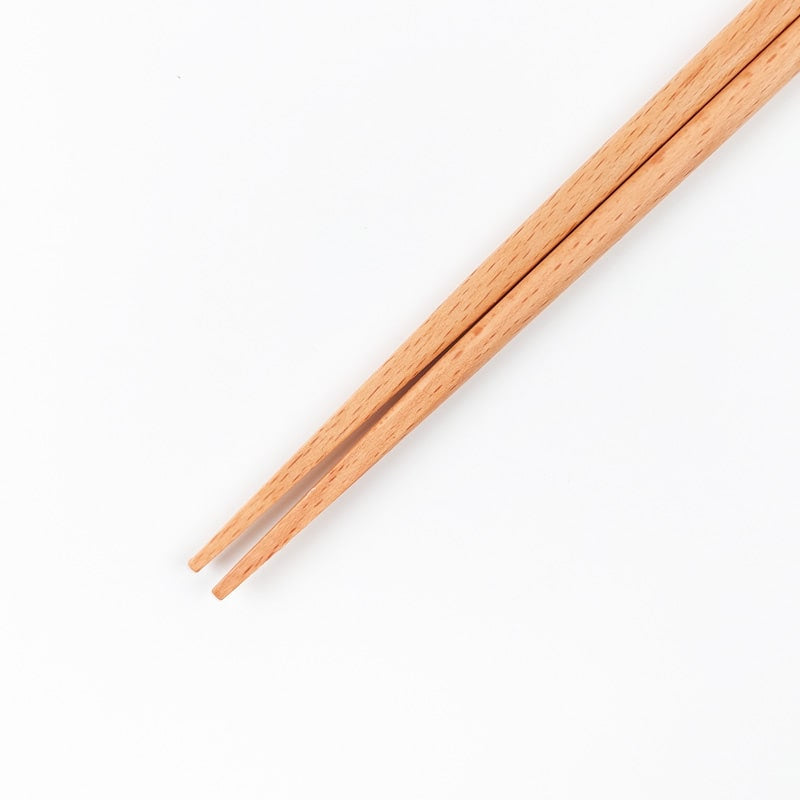 Palillos largos de cocina japonesa
