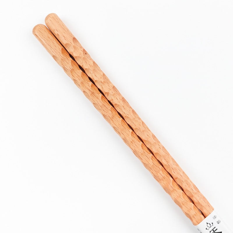 Palillos largos de cocina japonesa