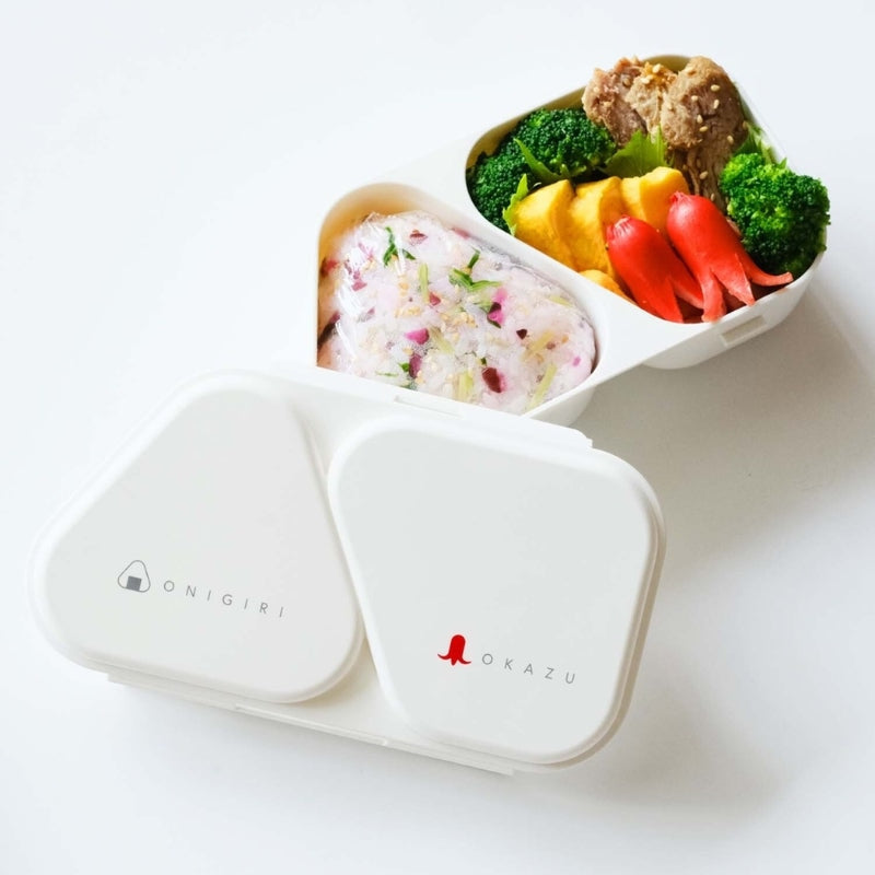 Bento Box Onigiri
