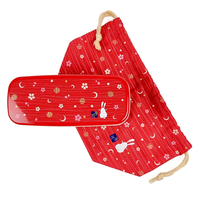 Bento Box Usagi con Bolsa