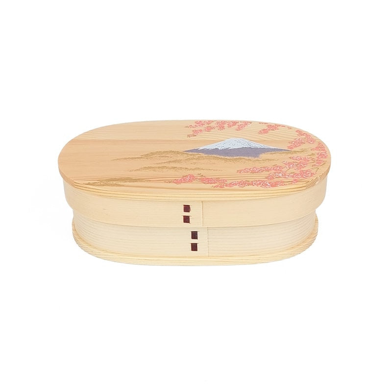 Bento Japonés Fuji
