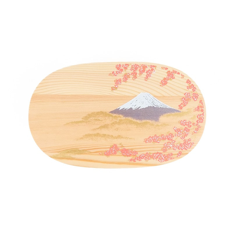 Bento Japonés Fuji