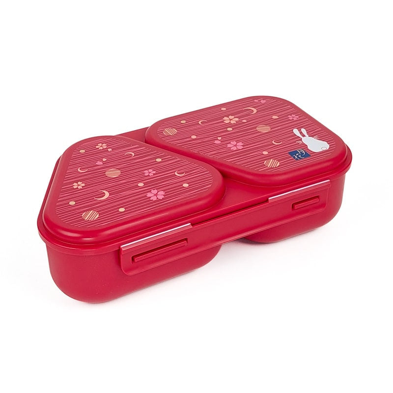 Bento Japonés Onigiri Usagi