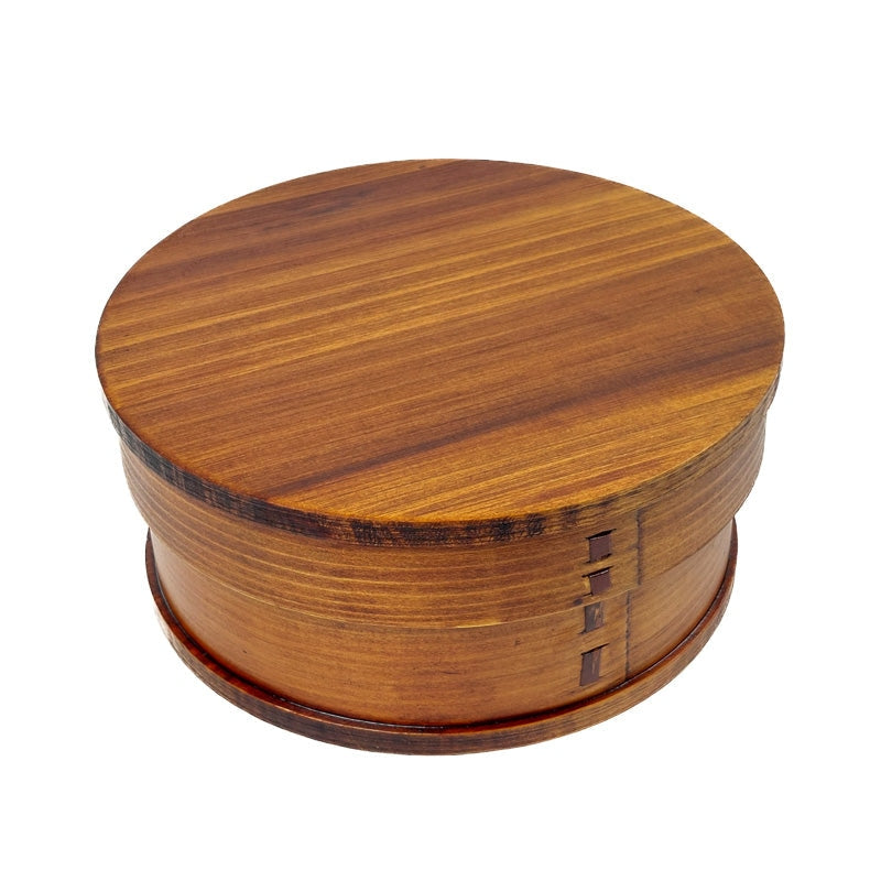 Bento Box Japones Redonda