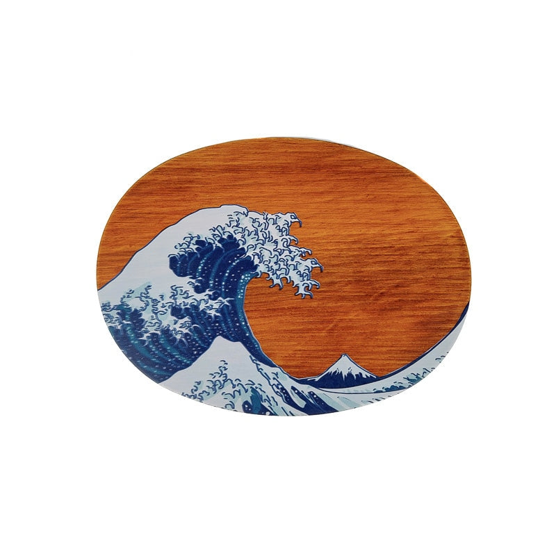 Bento Japonés La Gran Ola
