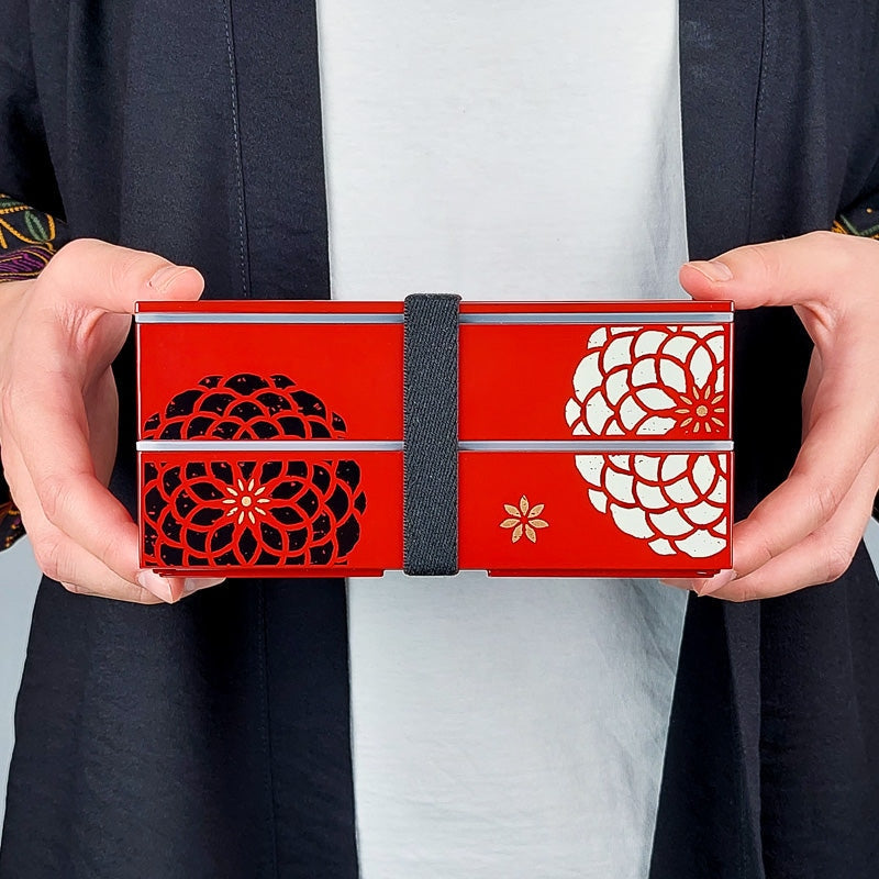 Bento Japonés Tradicional