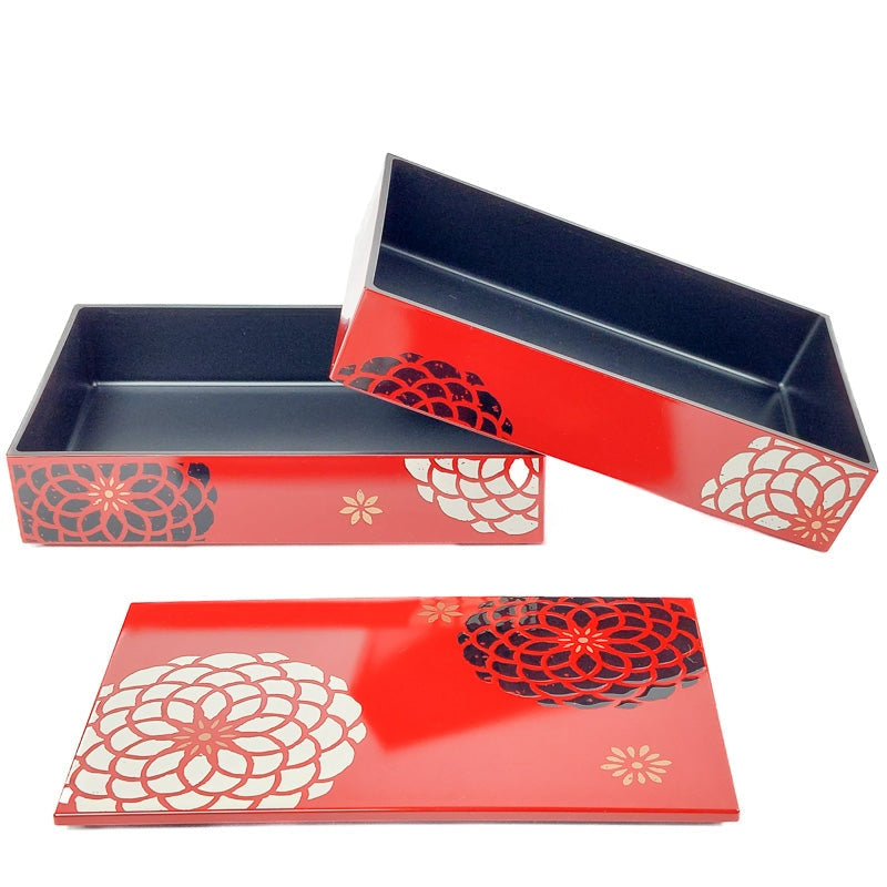 Bento Japonés Tradicional