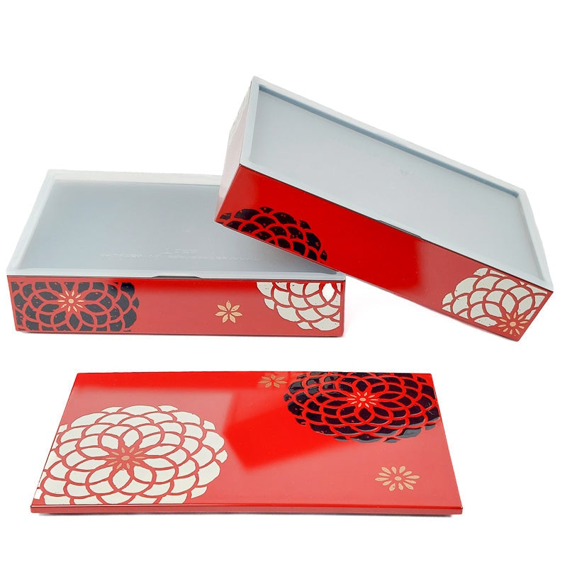 Bento Japonés Tradicional