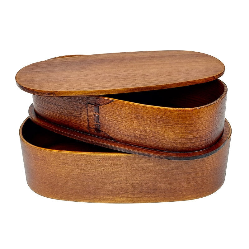 Bento Wappa madera