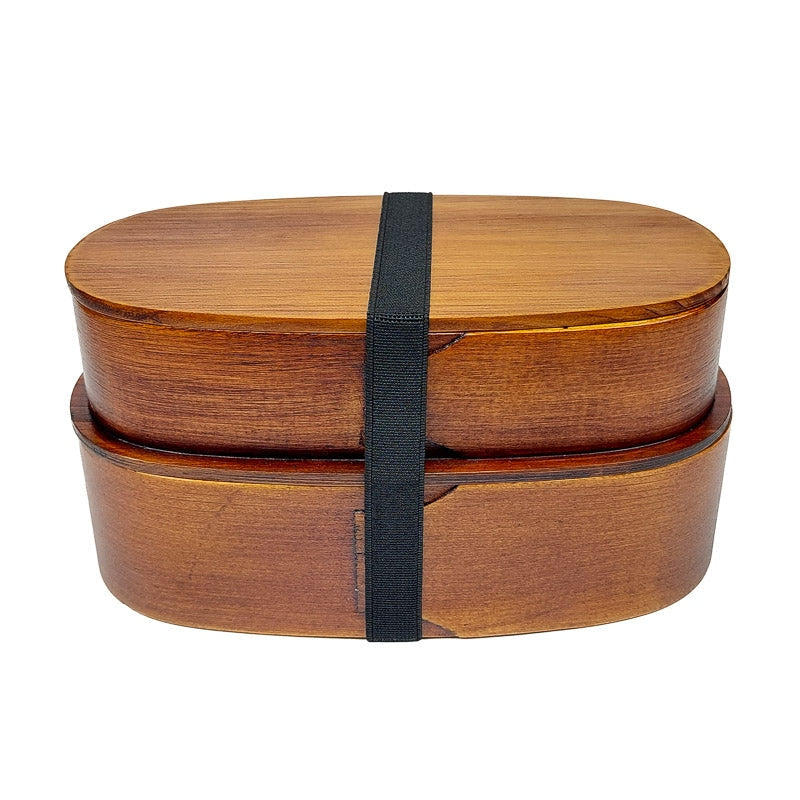 Bento Wappa madera