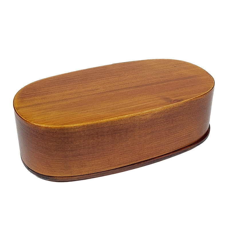 Bento Wappa madera