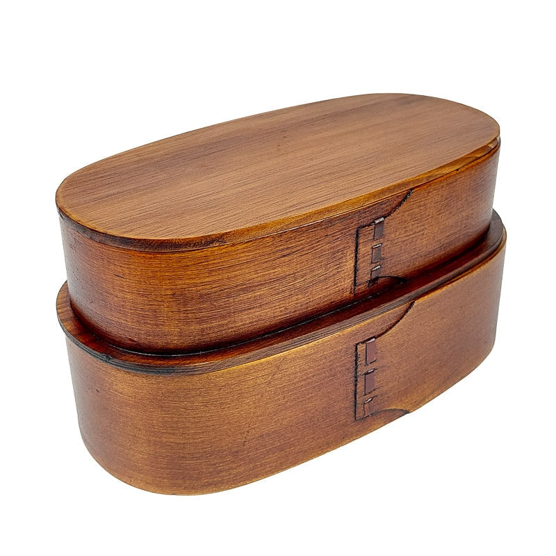 Bento Wappa madera