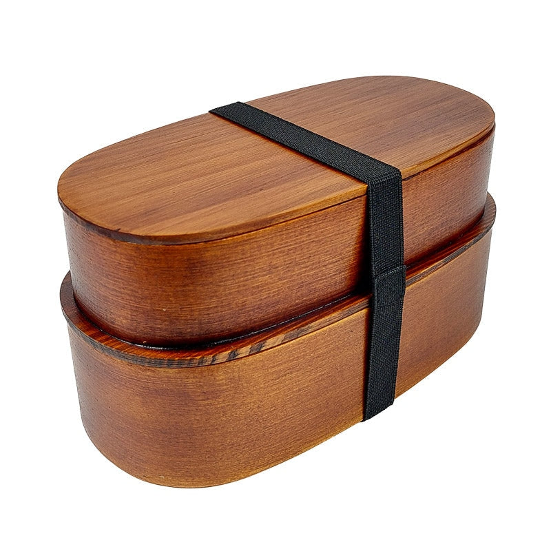 Bento Wappa madera