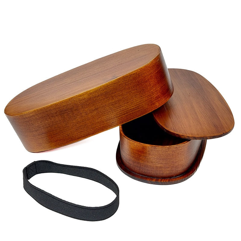 Bento Wappa madera