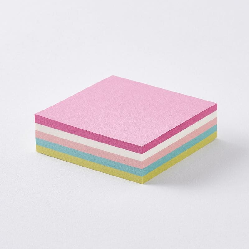 Bloc de Notas de Papel Japonés Mofuru