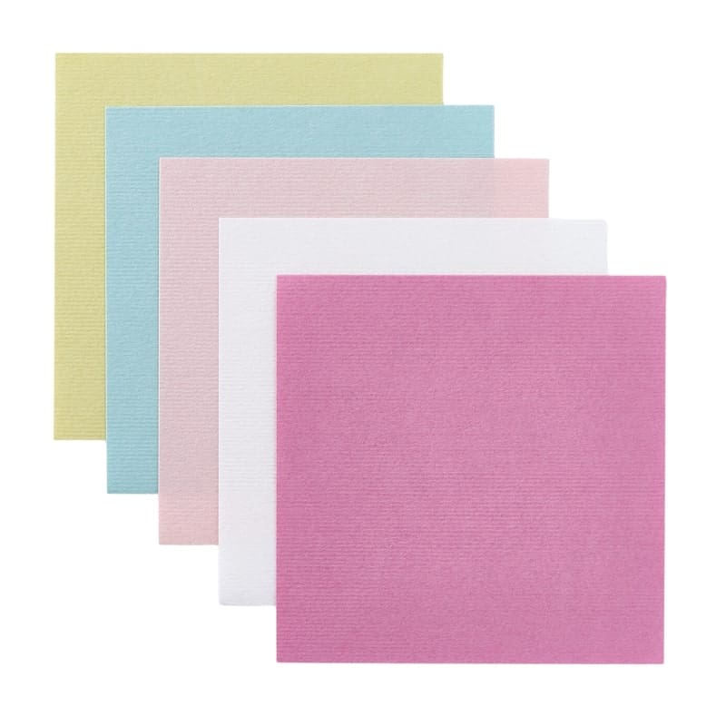 Bloc de Notas de Papel Japonés Mofuru