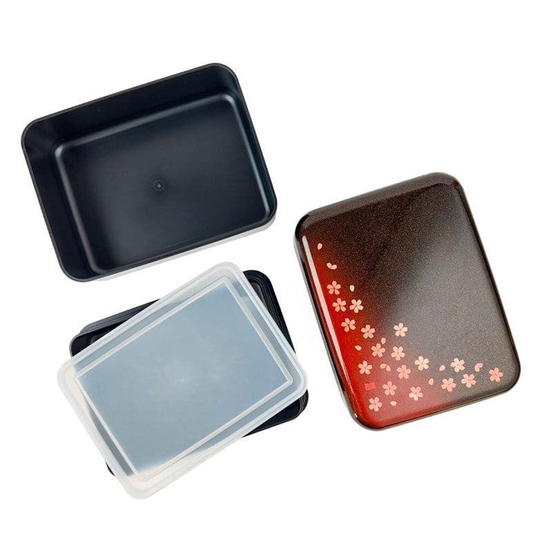 Caja Bento japonesa Blossom