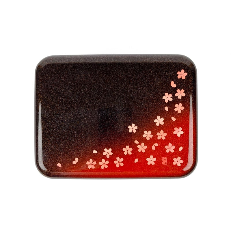 Caja Bento japonesa Blossom