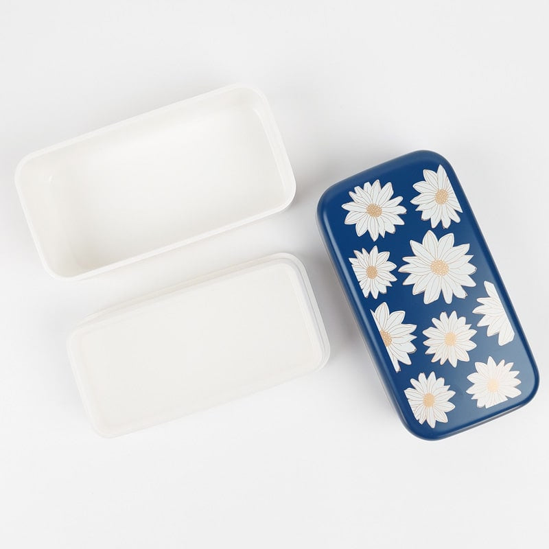 Caja Bento japonesa Marguerite