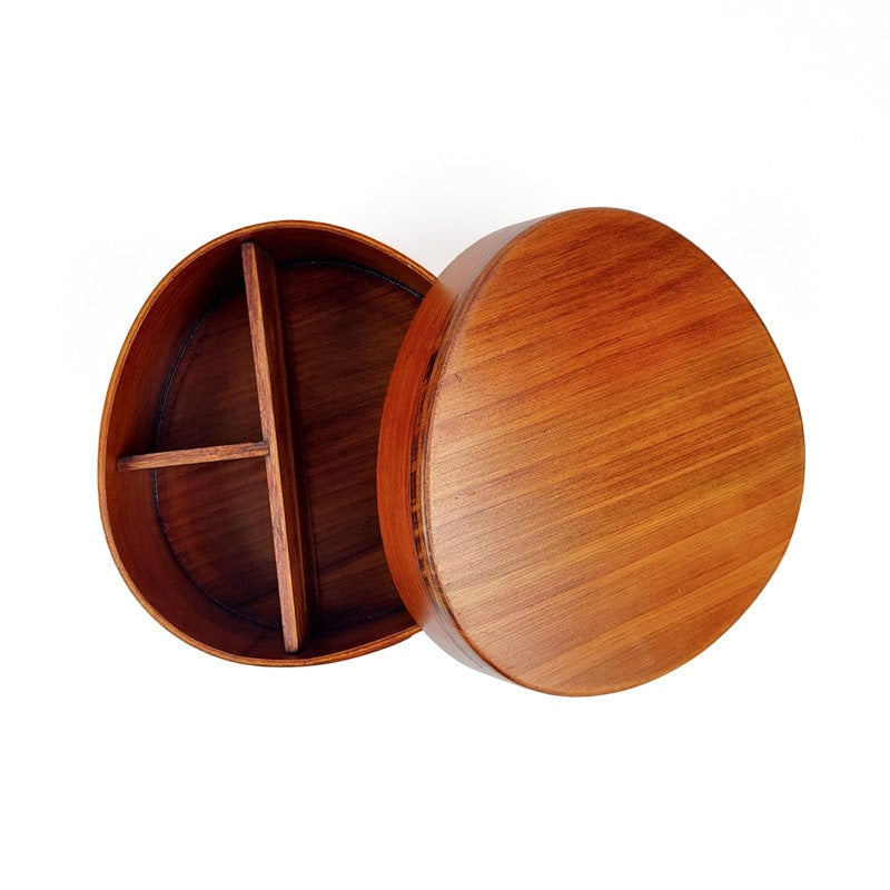 Omusubi Caja Bento Japonesa