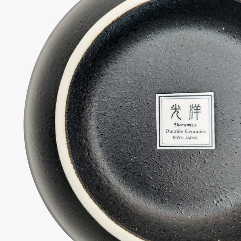 Tazón de Ramen Japonés Enso Kogane