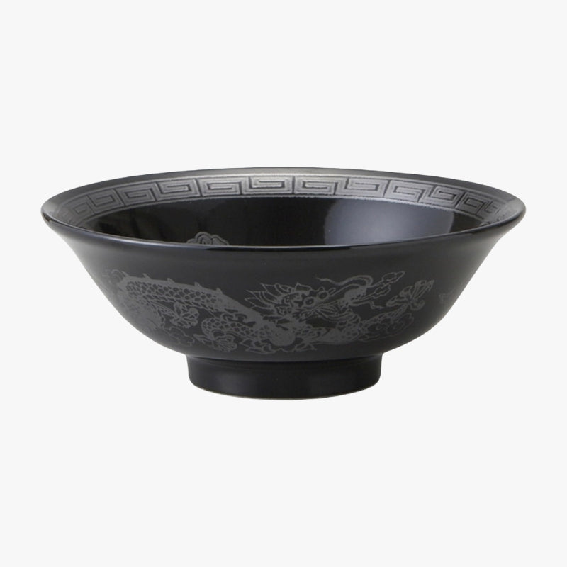 Tazón de Ramen Japonés Tatsu
