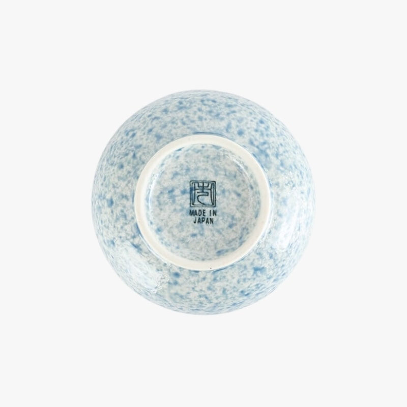 Cuenco de arroz japonés Nami
