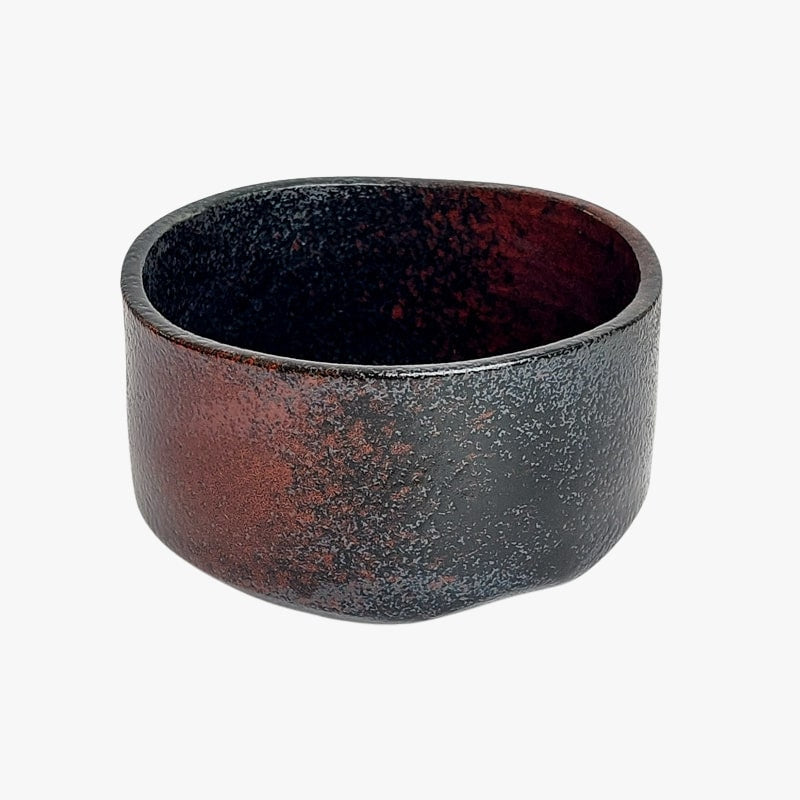 Tazón de té matcha Kurosuna