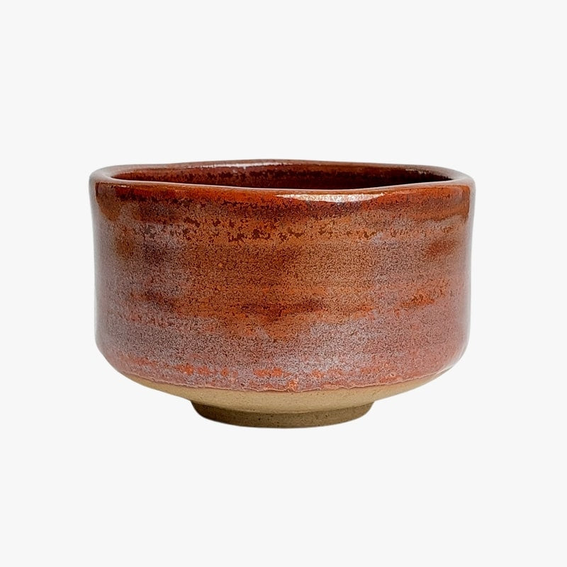 Cuenco de té Matcha Shinsha