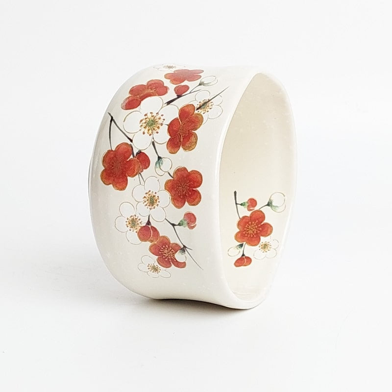 Bol de Té Matcha Ume