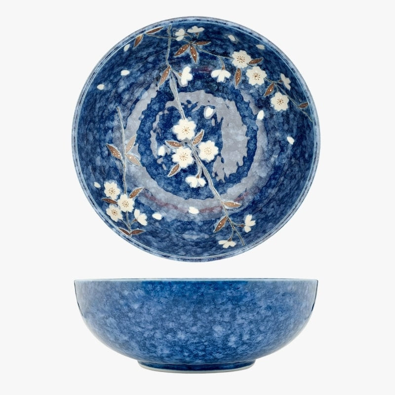 Bol Donburi Japonés Aoi Sakura
