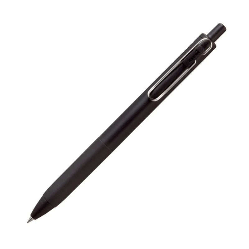 Bolígrafo de Gel Uni-Ball Negro