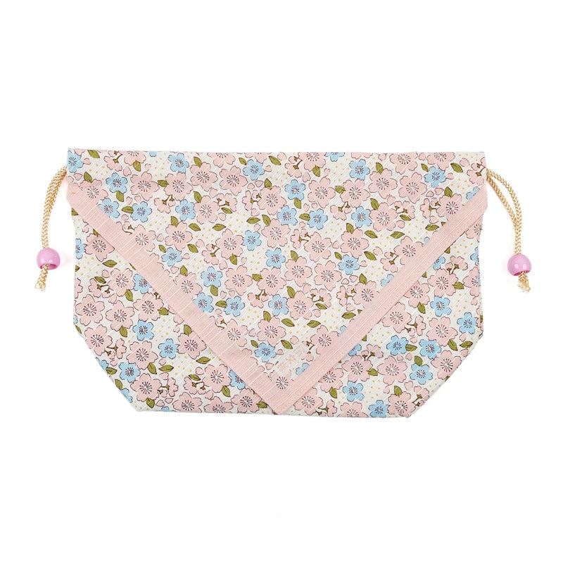 Bolsa Bento Sakura