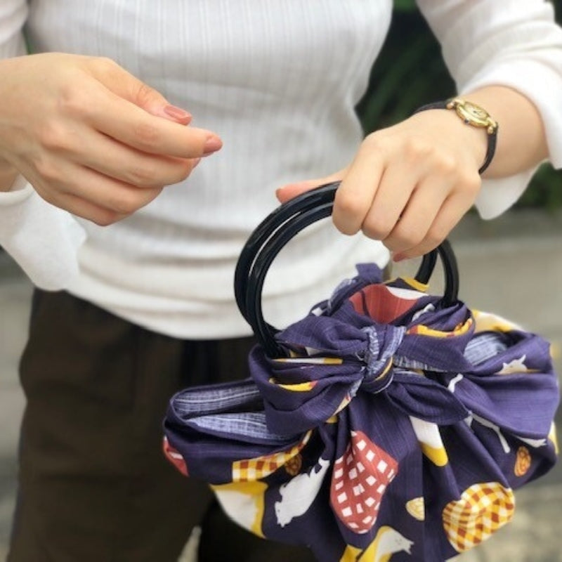 Aro Bolso Furoshiki