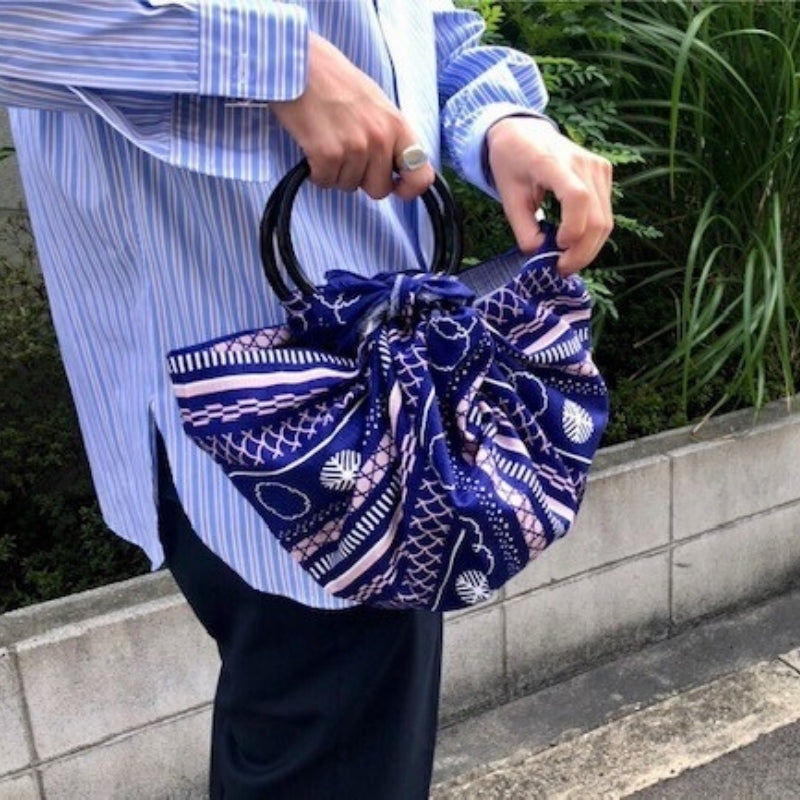 Aro Bolso Furoshiki