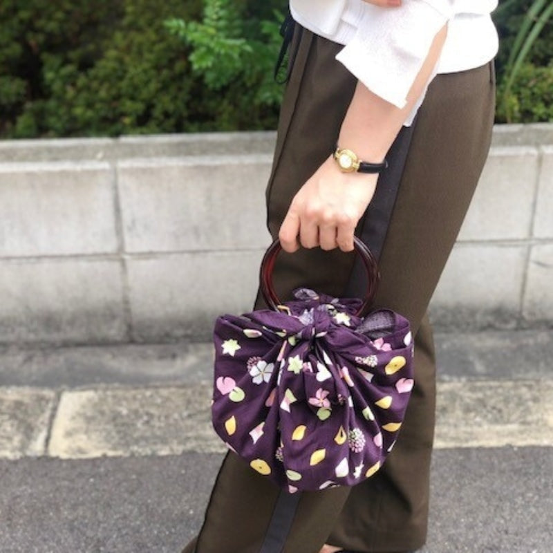 Aro Bolso Furoshiki