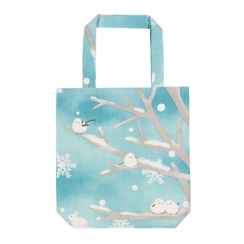 Bolso Japonés Fuyugeshiki