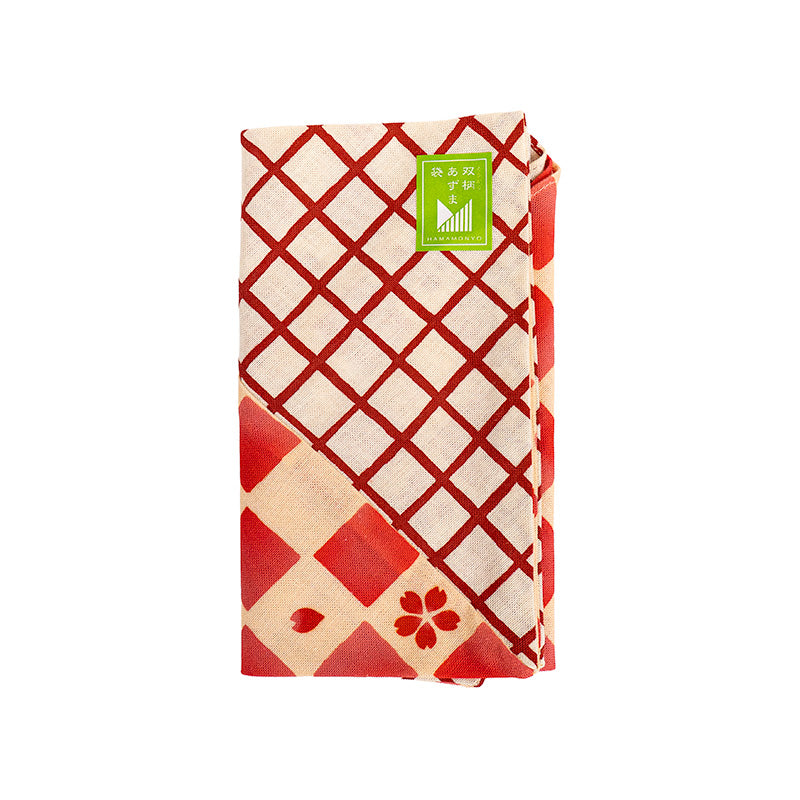 Bolso Japonés para Anudar Azuma Bukuro Hishi-Koshi
