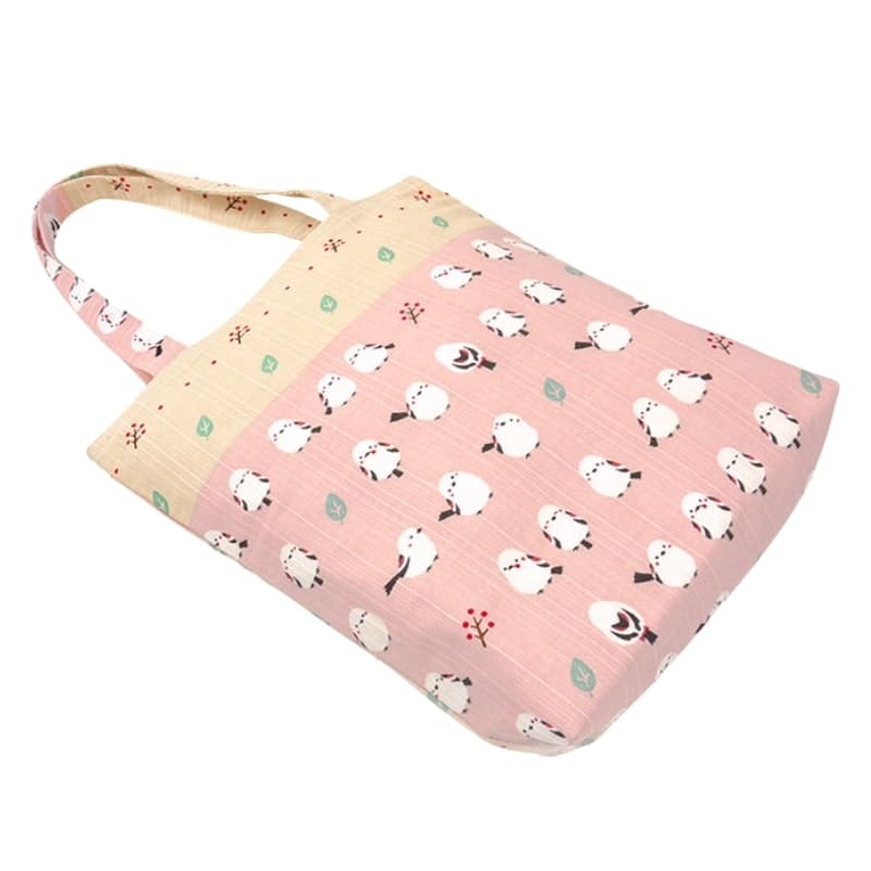 Bolso Japonés Shimaenaga