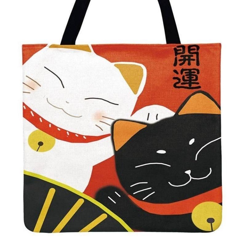 Bolso Japonés Buena Suerte