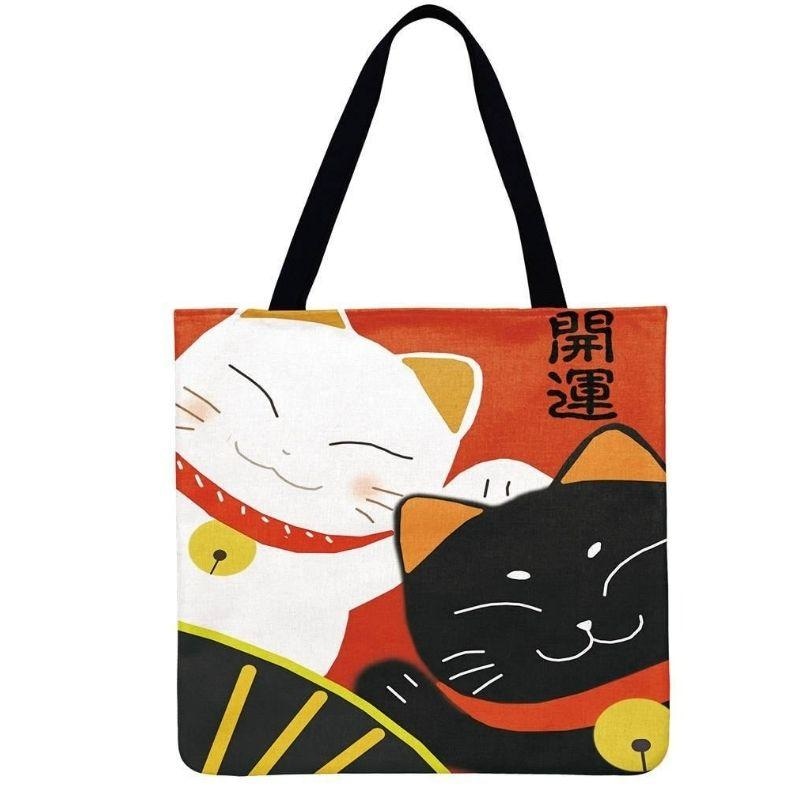 Bolso Japonés Buena Suerte