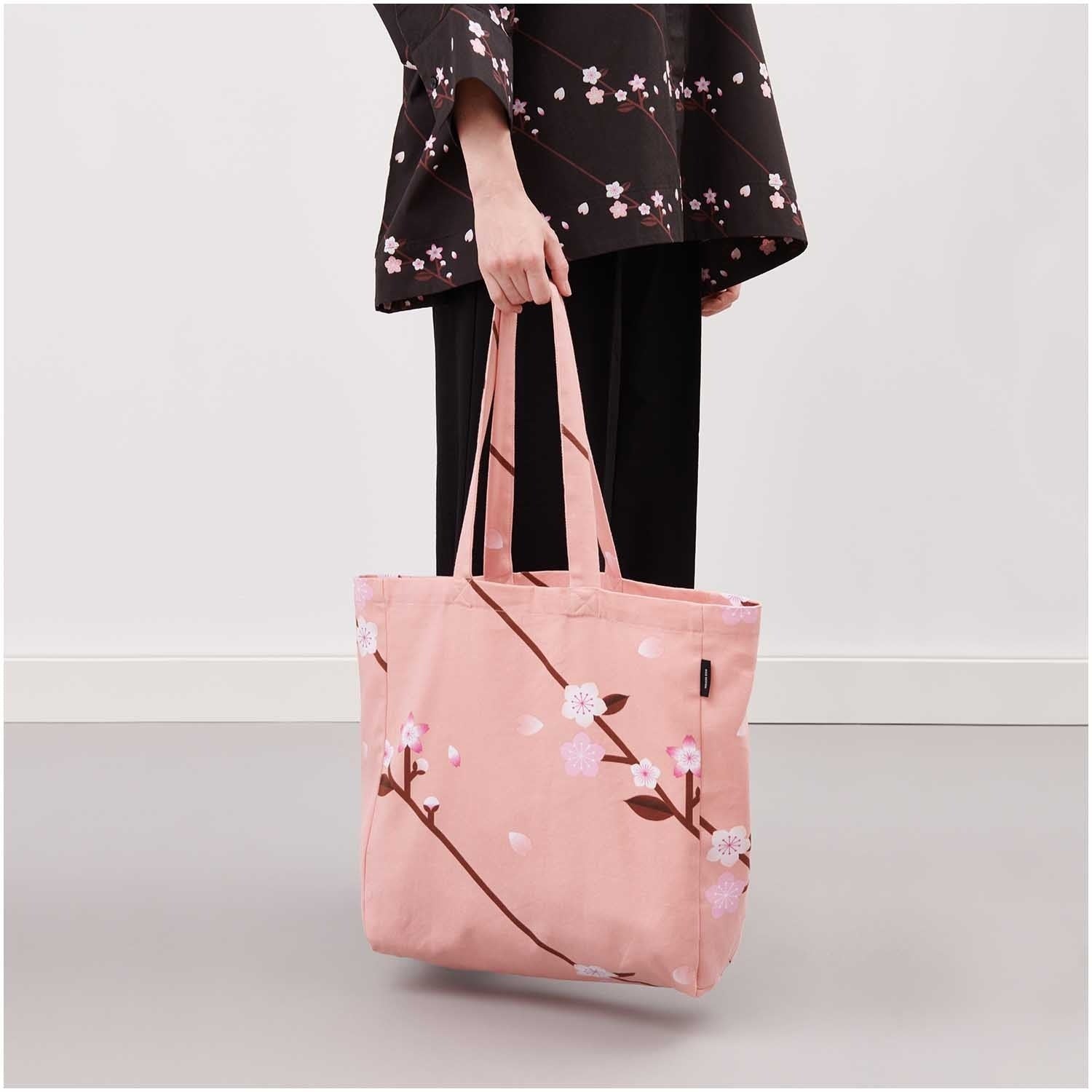 Bolso Japonés Sakura
