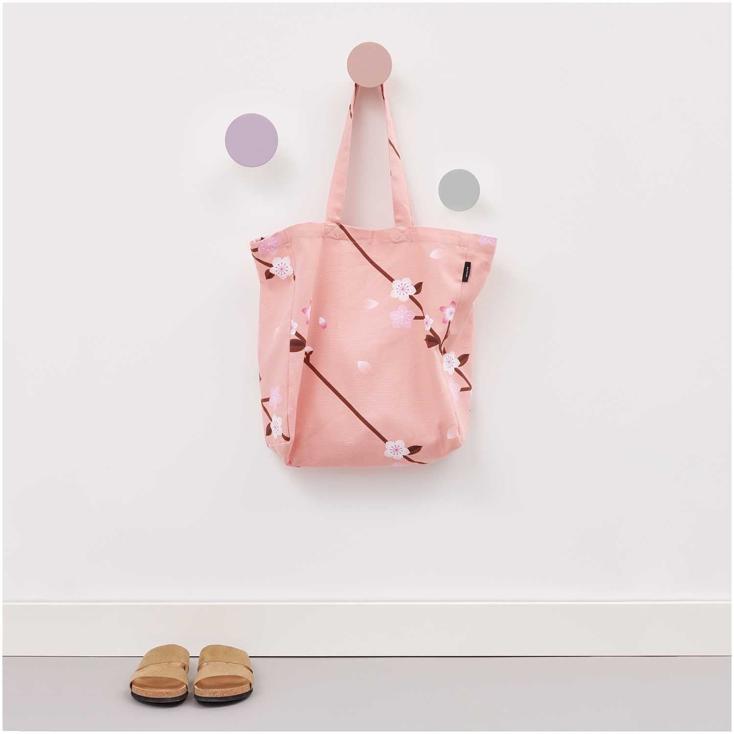 Bolso Japonés Sakura