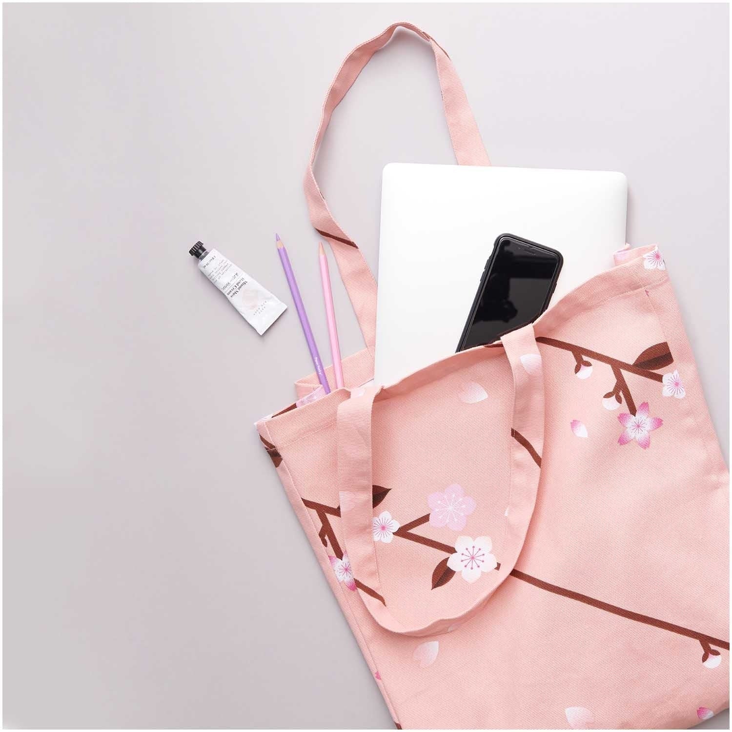 Bolso Japonés Sakura