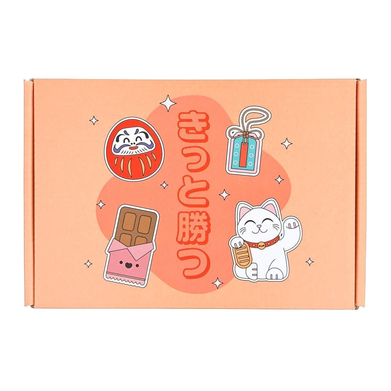 Caja 44 Mini KitKat Japoneses
