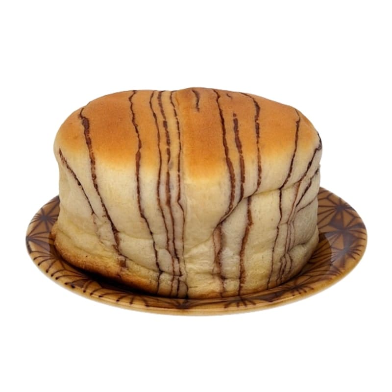 Brioche Japonaise Tokimeki Chocolat