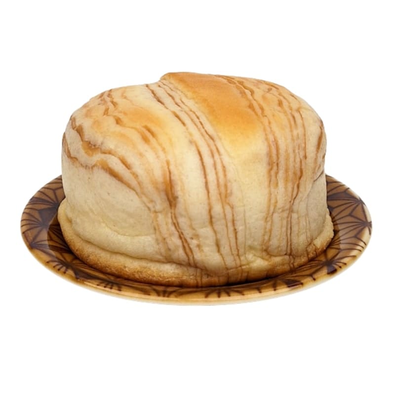 Brioche Japonaise Tokimeki Sirop d’Érable
