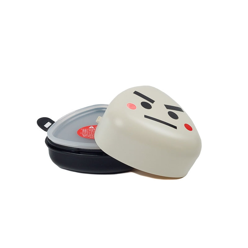 Caja Bento Japonesa Onigiri