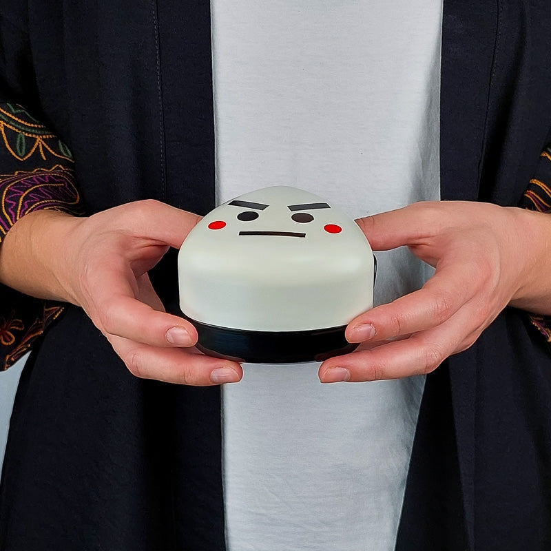 Caja Bento Japonesa Onigiri
